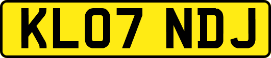 KL07NDJ