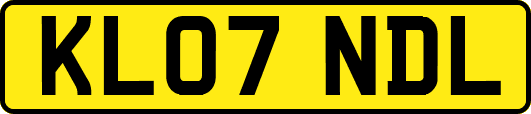 KL07NDL