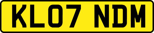 KL07NDM