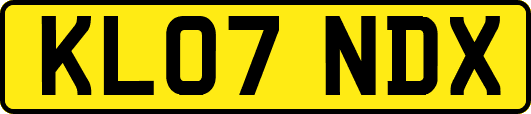KL07NDX