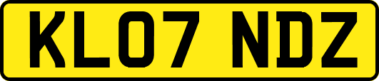 KL07NDZ