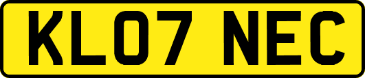KL07NEC
