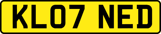 KL07NED