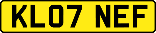 KL07NEF