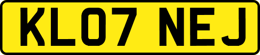 KL07NEJ