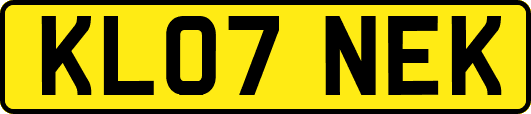 KL07NEK