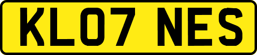 KL07NES