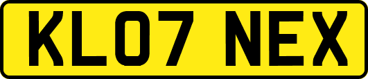 KL07NEX