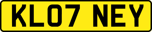 KL07NEY