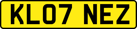 KL07NEZ