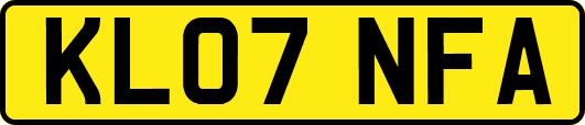 KL07NFA
