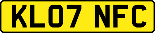 KL07NFC