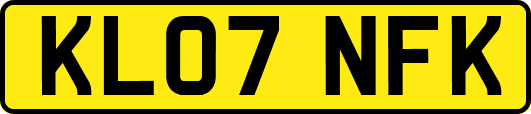 KL07NFK