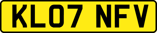 KL07NFV
