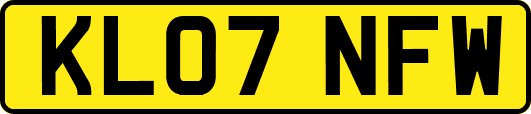 KL07NFW