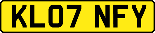 KL07NFY