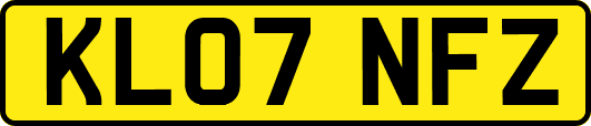 KL07NFZ