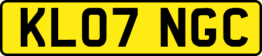 KL07NGC