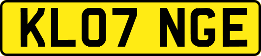 KL07NGE