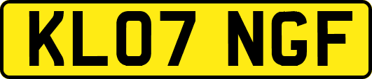 KL07NGF