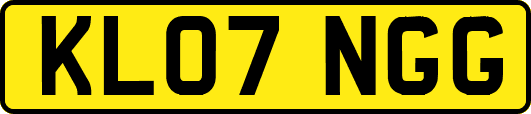 KL07NGG