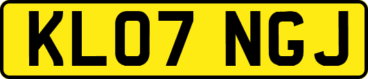 KL07NGJ
