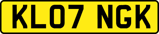 KL07NGK