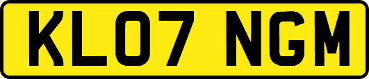 KL07NGM