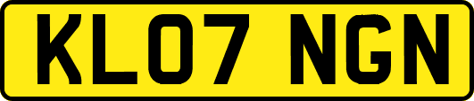 KL07NGN