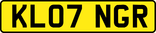 KL07NGR