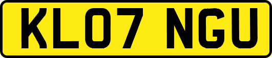 KL07NGU