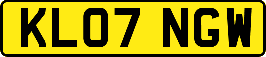 KL07NGW