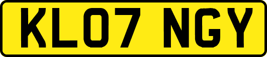 KL07NGY