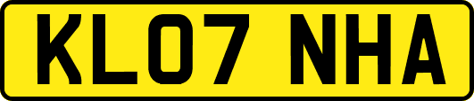 KL07NHA