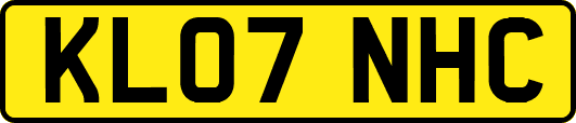 KL07NHC