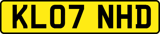 KL07NHD