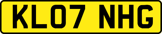 KL07NHG
