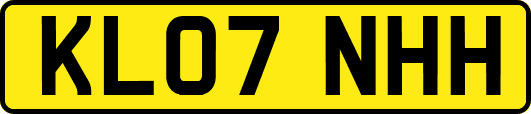 KL07NHH