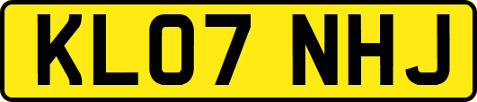 KL07NHJ