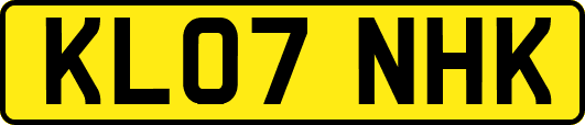 KL07NHK