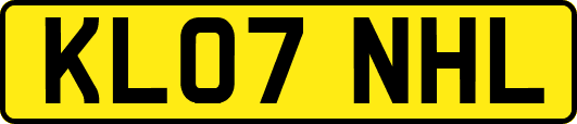 KL07NHL
