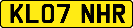 KL07NHR