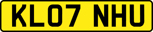 KL07NHU
