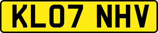 KL07NHV