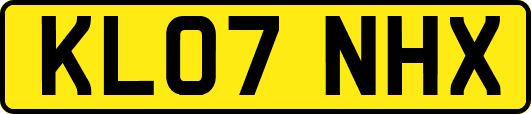 KL07NHX