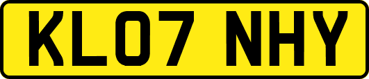 KL07NHY