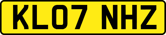 KL07NHZ