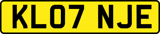 KL07NJE