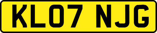 KL07NJG