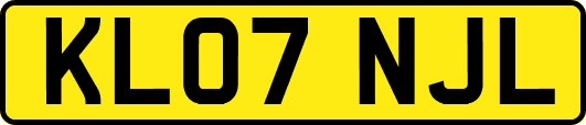 KL07NJL